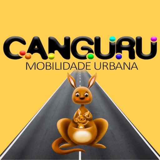 Canguru Mobilidade Urbana icon