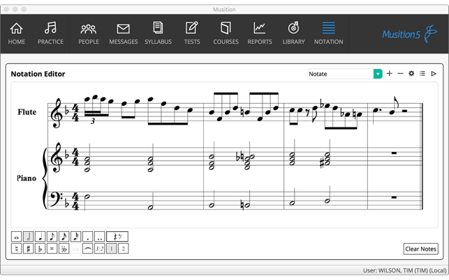 Musition 5 Student(圖4)-速報App