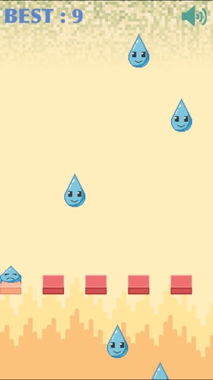 Don't Stop Water Dots(圖1)-速報App