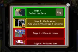 Game screenshot Final Guard hack