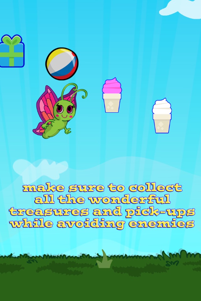 Wilma's Magic screenshot 3