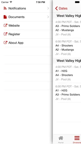 Game screenshot SOPAC apk