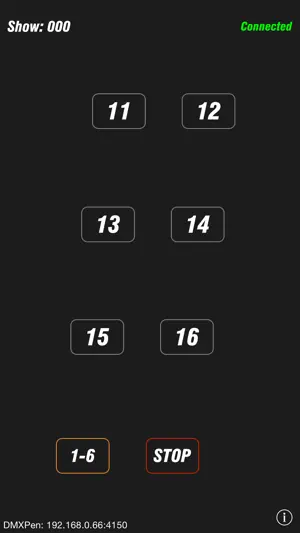 PenRemote screenshot 4