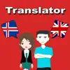 English To Icelandic Trans App Feedback