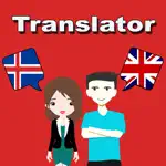 English To Icelandic Trans App Contact