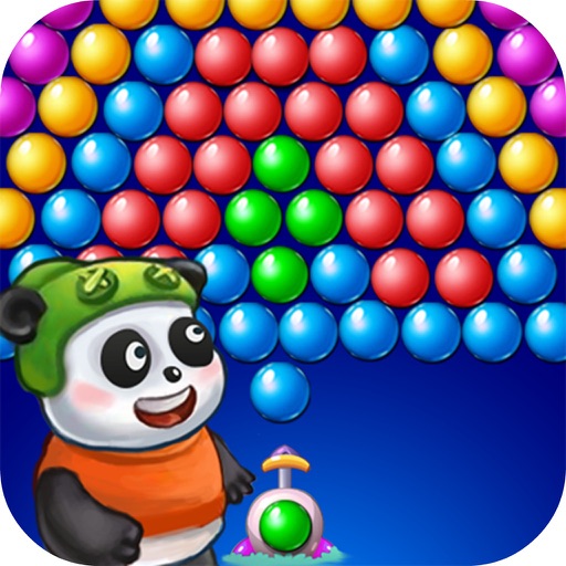 Amazing Color Ball iOS App