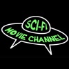 SciFi Movie Channel icon