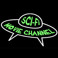 SciFi Movie Channel