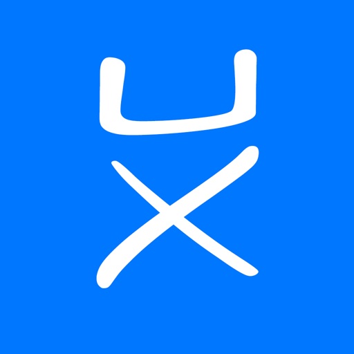 UnityX icon