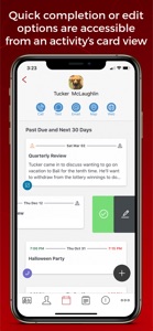 Redtail CRM screenshot #2 for iPhone