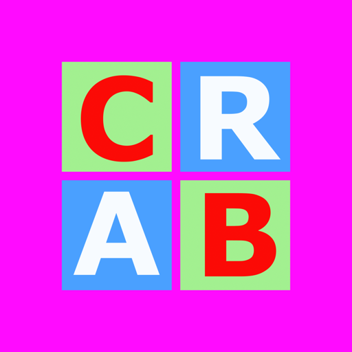 CRAB puzzle
