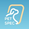 PetSpec - pet grooming tools icon