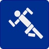 AF Fitness Assessment icon