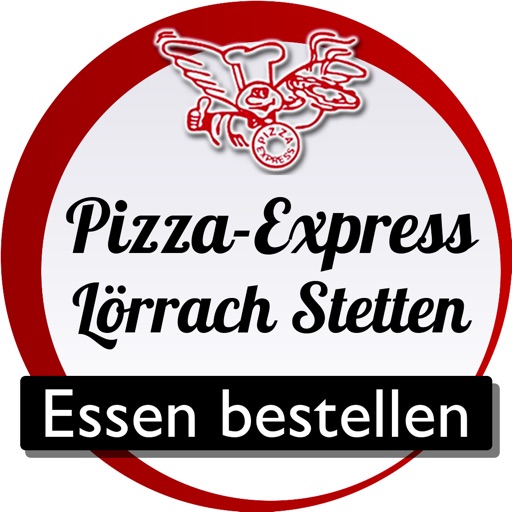 Pizza-Express Lörrach Stetten icon