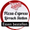 Vorspeise, Röstis, Mexikanisch bei Pizza-Express online bestellenHast Du Lust auf Snack-Rolle, Reis & Nudeln, Chinesisch, Röstis, Pasta, Pizza zum online ordern