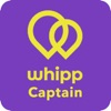 Whipp Captain icon