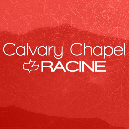 Calvary Chapel Racine icon