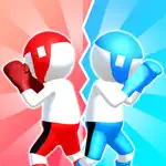 Punching Squad App Contact