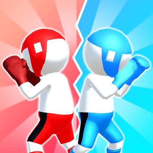 Punching Squad icon