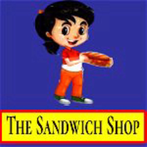 The Sandwich Shop Burton icon