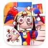 Jigsaw Puzzle The Magic Circus - iPhoneアプリ