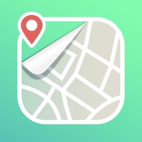 螢幕擷取畫面 (3) Treasure Maps of PA