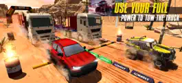 Game screenshot эвакуатор: гонки на грузовиках hack
