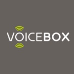 Download Curo VoiceBox app