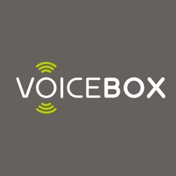 Curo VoiceBox