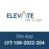 ELEVATE IPF SITE App Support