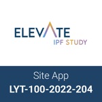 Download ELEVATE IPF SITE app