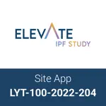 ELEVATE IPF SITE App Negative Reviews