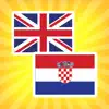 Croatian to English Translator App Feedback