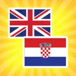 Croatian to English Translator App Problems