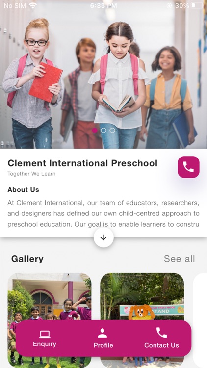 Clement International School