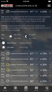 wcsc live 5 weather problems & solutions and troubleshooting guide - 3