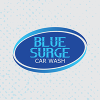 Blue Surge Car Wash