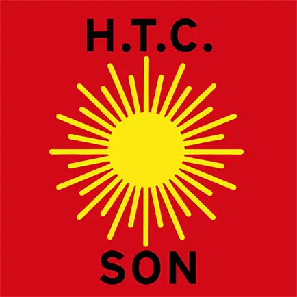 Hockeyvereniging HTC Son Cheats