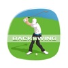 Golf stickers by Haydar