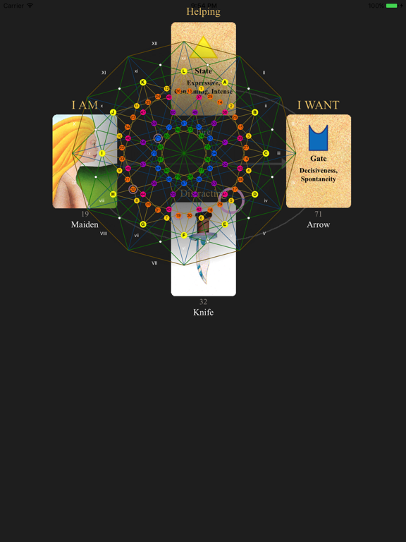 Screenshot #4 pour Porte d'étoile