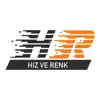 Hız Renk Video Çözüm delete, cancel