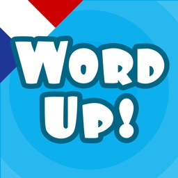 WordUp! The French Word Game