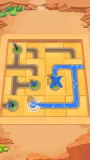 water connect puzzle problems & solutions and troubleshooting guide - 4