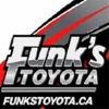 Funks Toyota