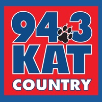 94.3 KAT Country