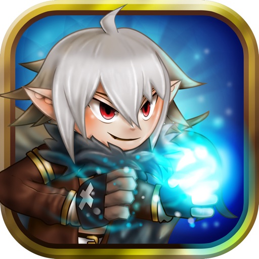 Tap Summoner icon