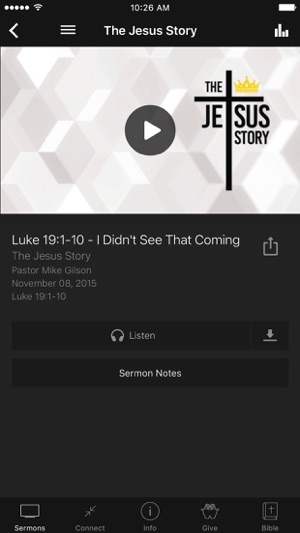 Pathways Community Church App(圖2)-速報App