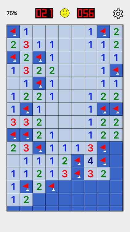 minesweeper xp - retro classic game