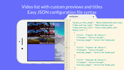 Screenshot #3 pour You 360 Video