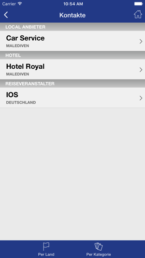 IOS-Reisebuch(圖3)-速報App